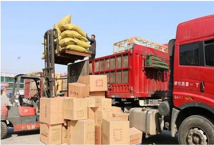 漳州到鞍山物流专线