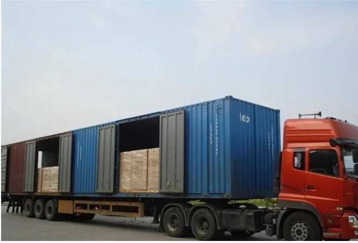 漳州到鞍山整车运输