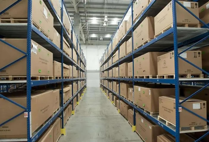 漳州到鞍山货物仓储