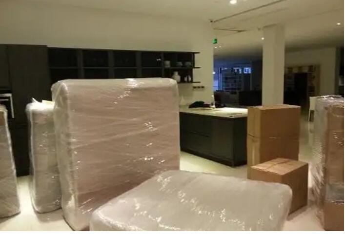 漳州到鞍山长途搬家