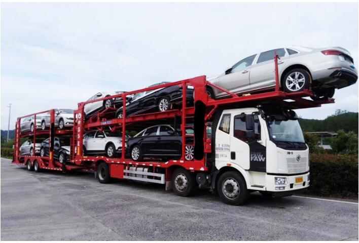 漳州到鞍山轿车托运